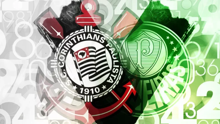 Pourquoi y a-t-il tant de rivalité entre Palmeiras et Corinthiens ?