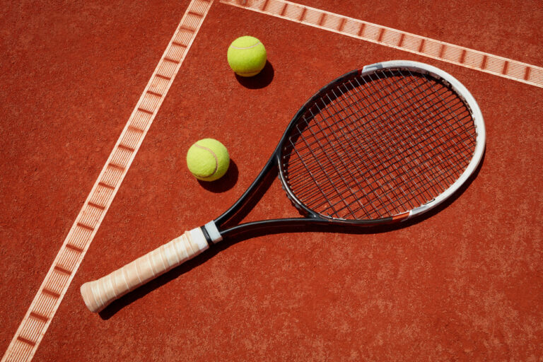 Tennis sur gazon : un sport qui allie style et performance