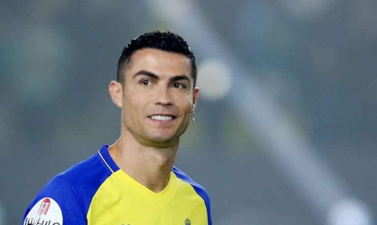 Quem é Cristiano Ronaldo?