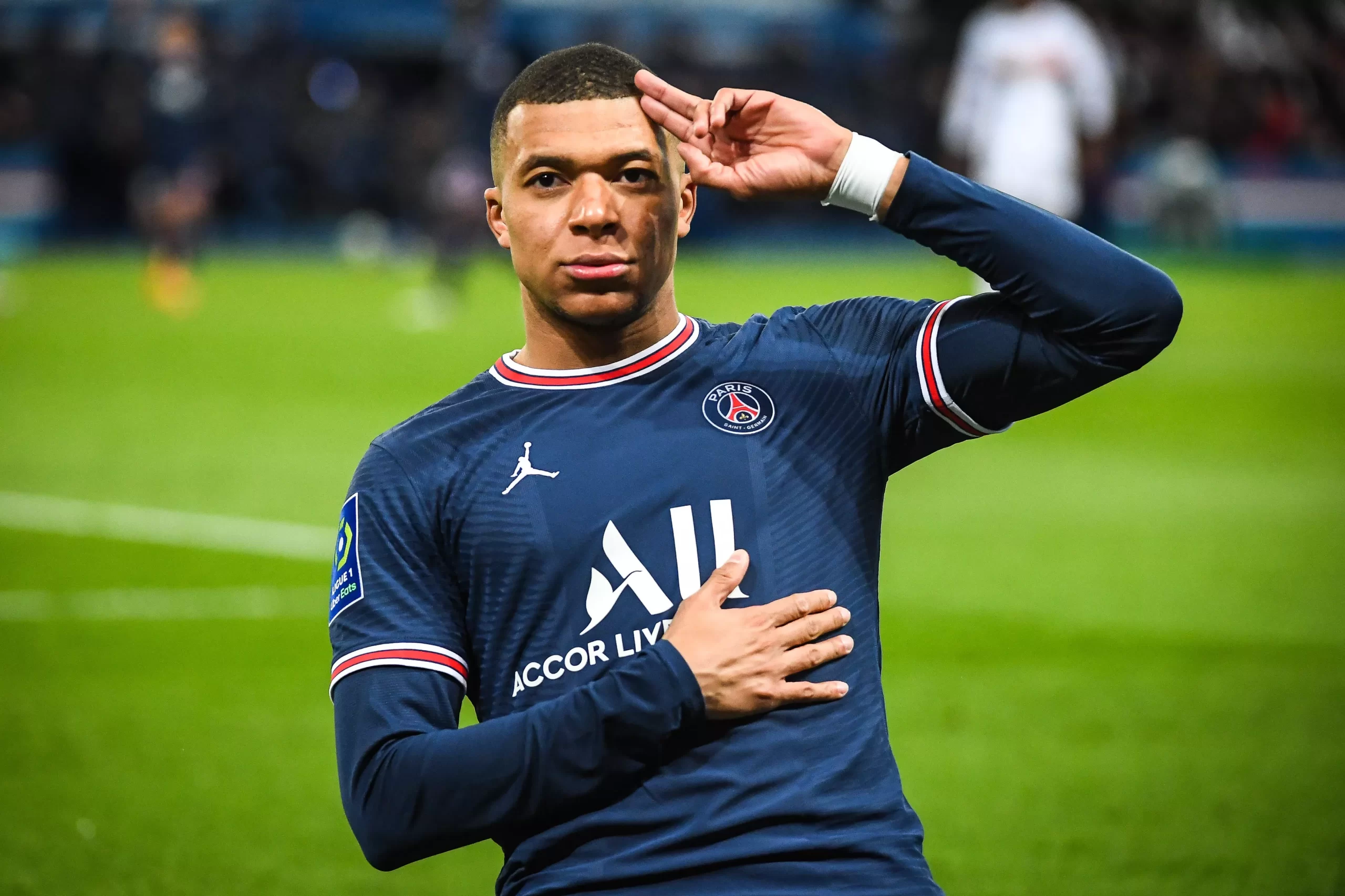 Kylian Mbappé: a ascensão do craque francês no futebol mundial