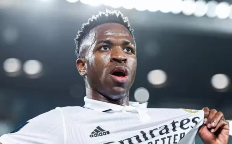 What is Vinícius Jr's salary? Curiosities from Flamengo to Real Madrid.