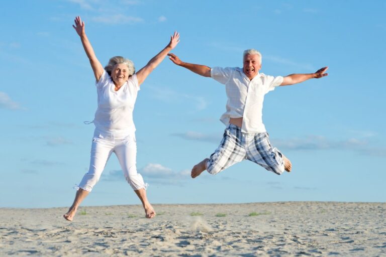 La quête de la longévité : le désir humain de vivre plus longtemps et mieux
