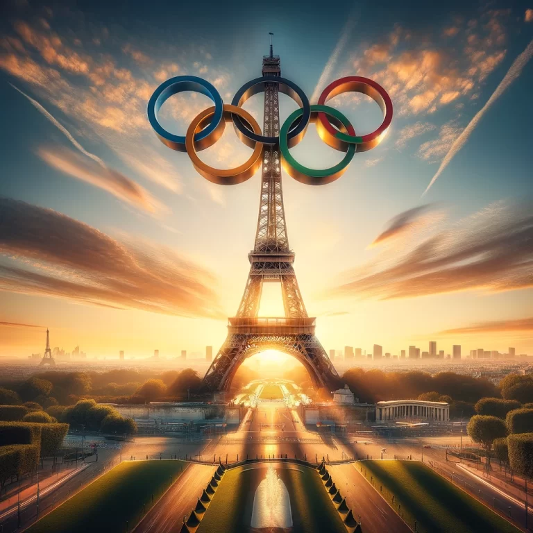 طرائق جديدة لدورة الألعاب الأولمبية 2024