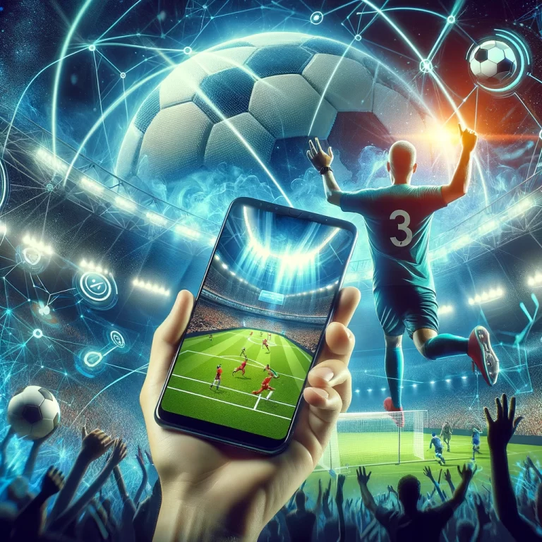 5 aplicaciones para ver fútbol en vivo