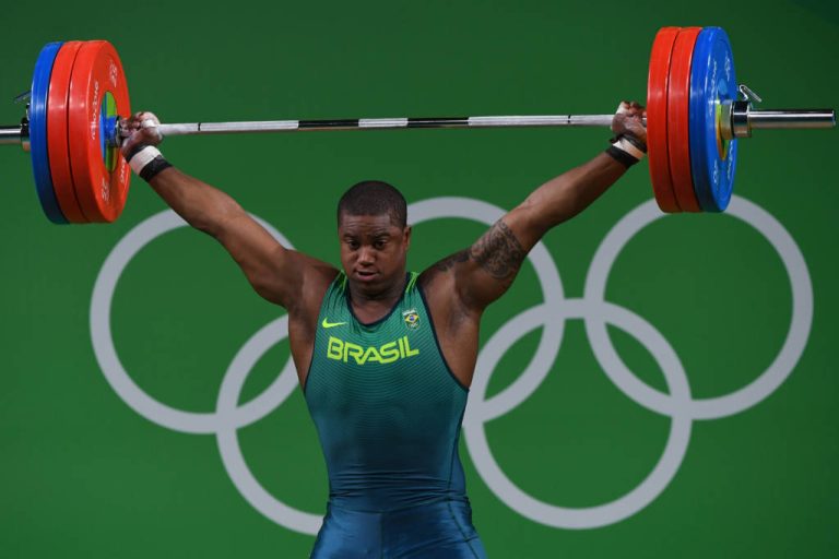 All About Olympic Weightlifting