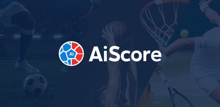 Den beste spillanalyseappen AiScore