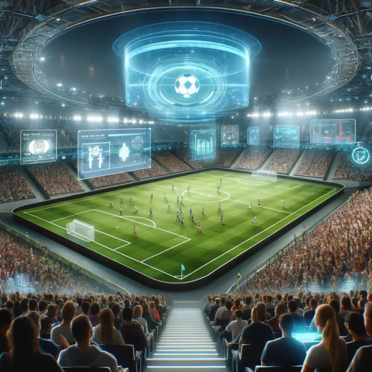El futuro de la inteligencia artificial en los clubes de fútbol