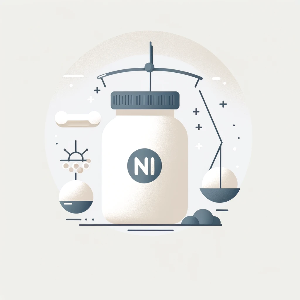 Uncovering the Secret of Nitrogen Balance: Boost Your Bodybuilding Results