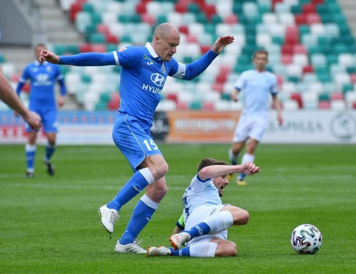 Palpites: FC Isloch Minsk R x FC Slutsk –   Belarus Premier League 01/09/24