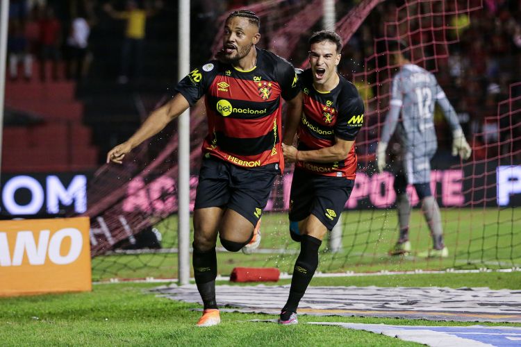 Palpites: Brusque SC x Sport Recife 27/08/24