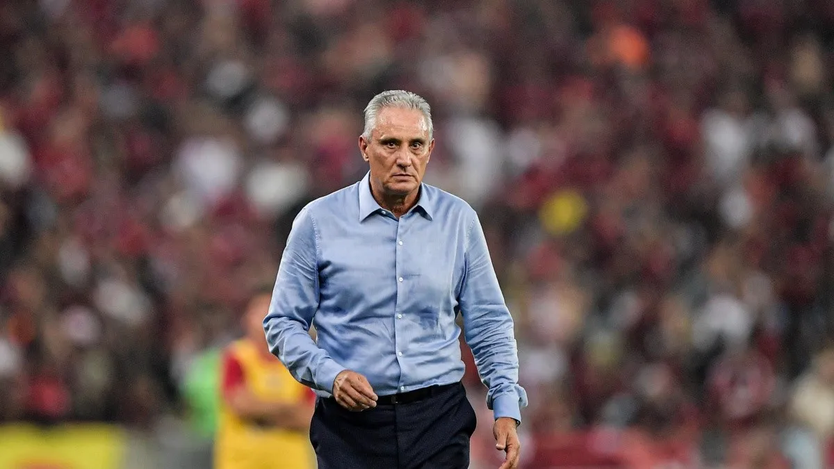 Tite Revela Isolamento Após Derrota para Botafogo