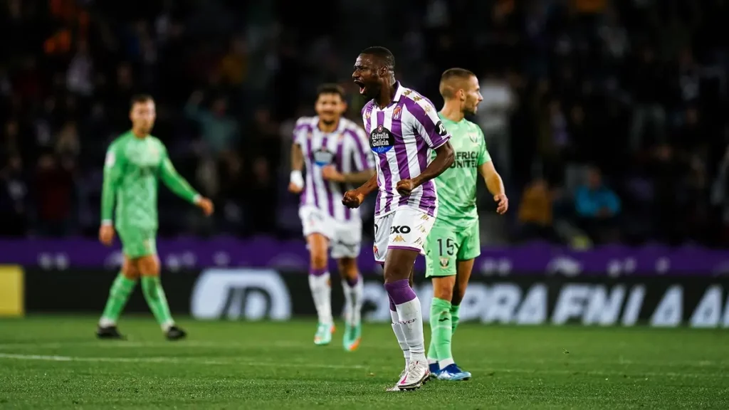 Palpites: Real Valladolid x Leganés-LaLiga 28/08/24