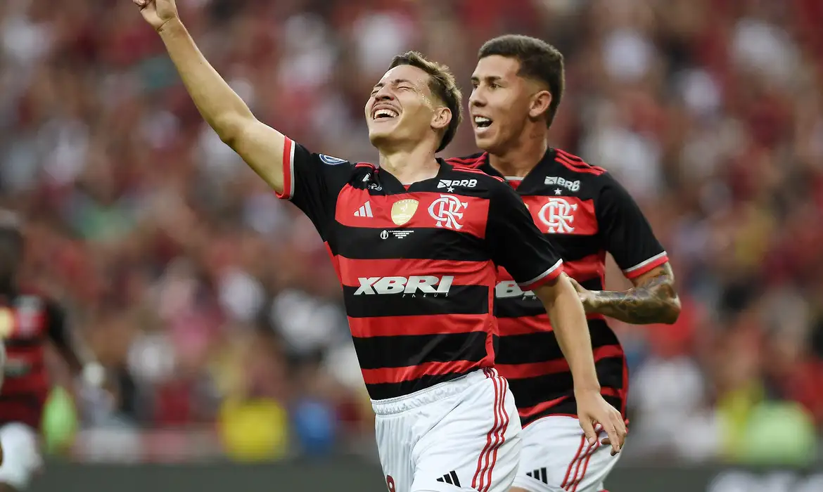 Flamengo Vence Copa Intercontinental Sub-20