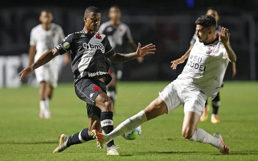 Palpites: para Vasco x Atlético 26/08/24