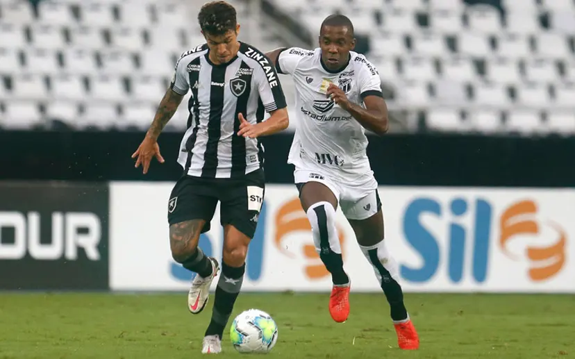 Palpites: Bahia enfrenta Botafogo neste domingo 25/08/24