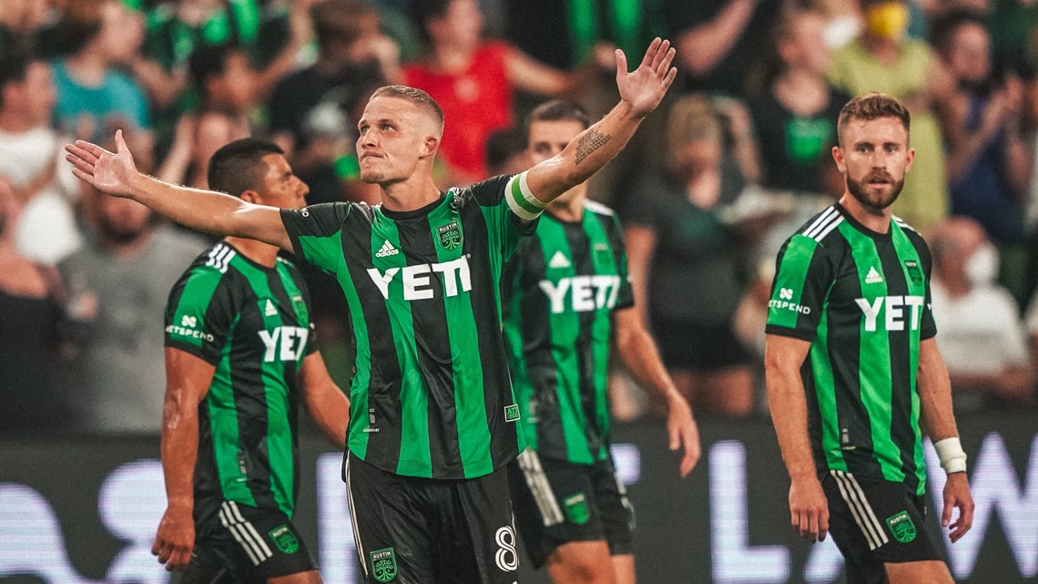 Palpites: Austin FC x Vancouver Whitecaps 01/09/24