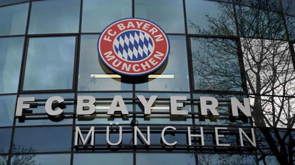 Bayern