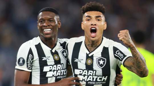 Palpites: Botafogo x Fortaleza – Brasileirão Série A 31/08/24