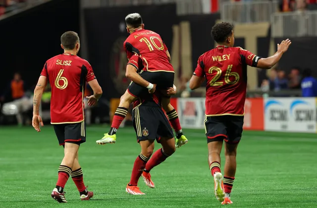 Palpites: Charlotte FC x Atlanta United 01/09/24