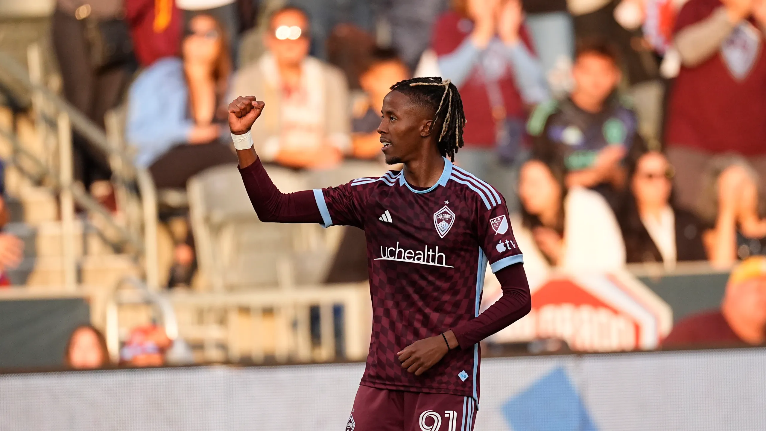 Palpites: FC Dallas x Colorado Rapids 01/09/24