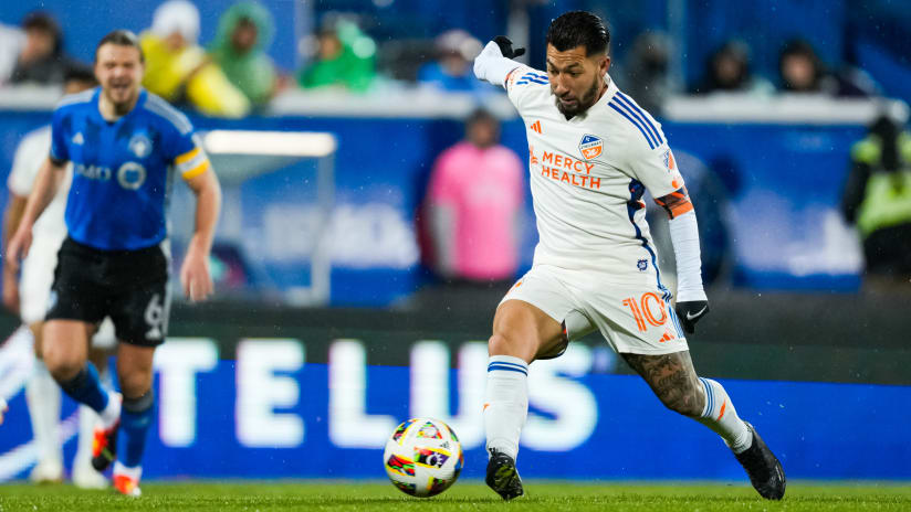 Palpites: FC Cincinnati x CF Montreal 01/09/24