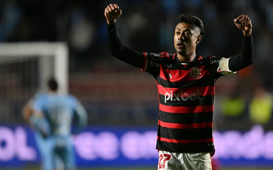 Flamengo Avança na Libertadores Após Superar Bolívar