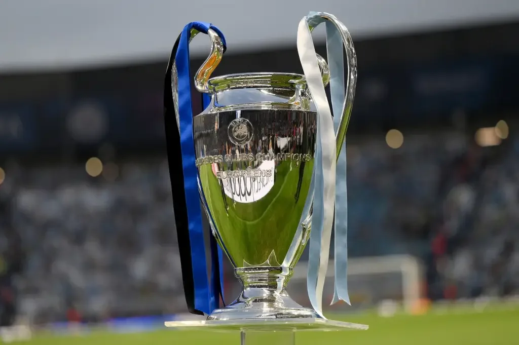 Sorteio da Champions League 2024/25: Uma Nova Era no Futebol Europeu