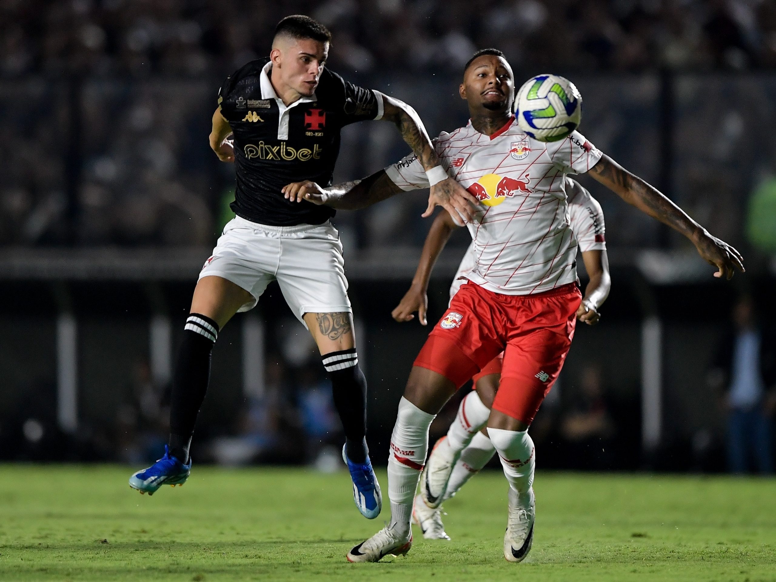 Palpite: Vasco Da Gama x Bragantino – 03/08/24