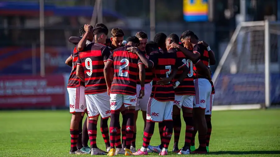 Palpite: São Paulo x Flamengo – 03/08/24