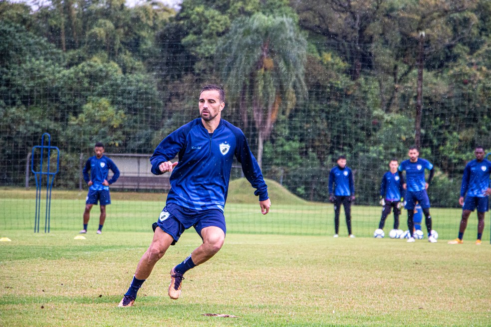 Palpite: Londrina-PR x Floresta EC (04/08/24)