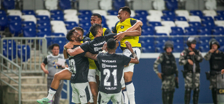 Palpite: Remo-Pa X Aparecidense – Brasileirão Série C (05/08/24)