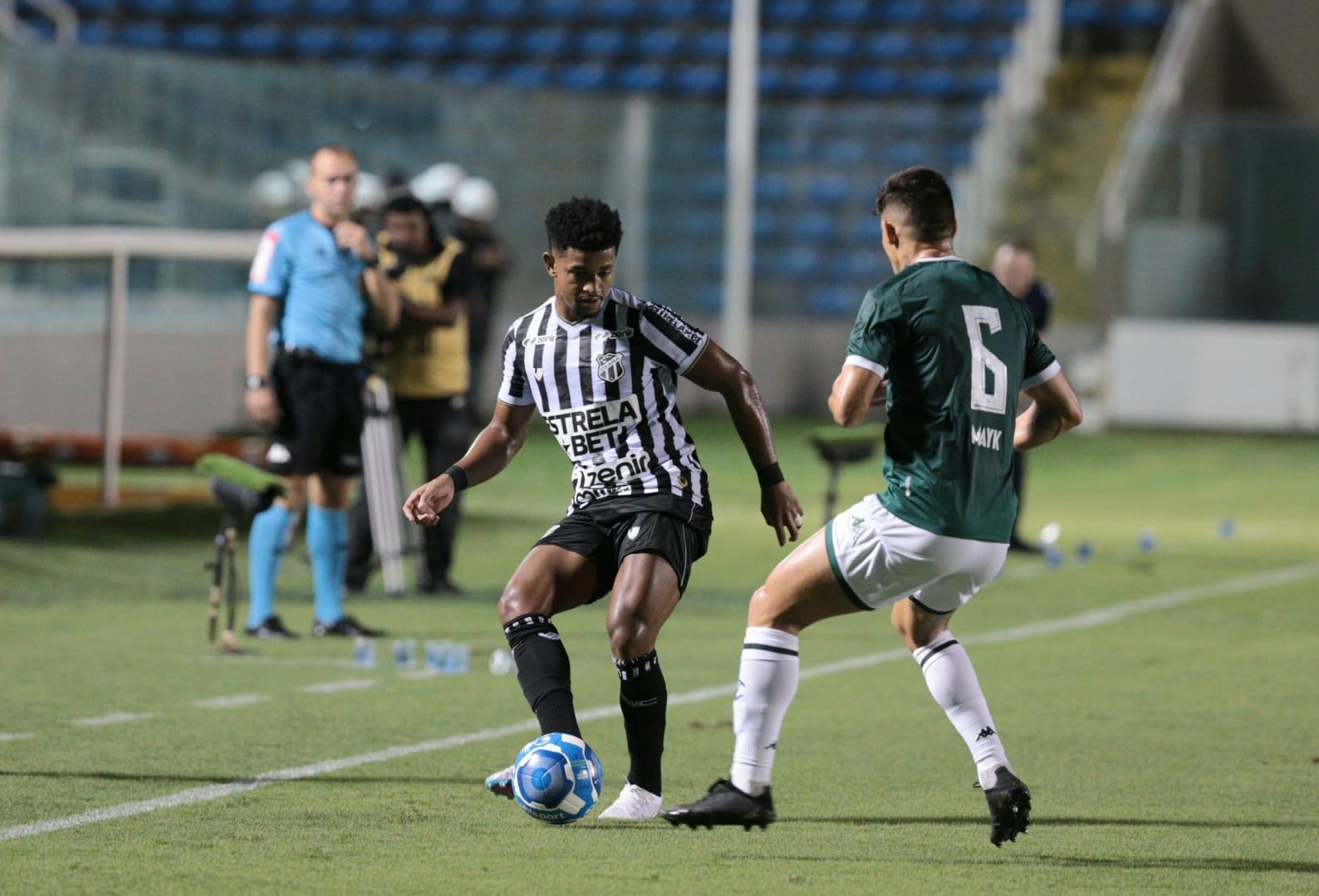 Palpite: Ceará x Guarani – Brasileirão Série B (06/08/24)