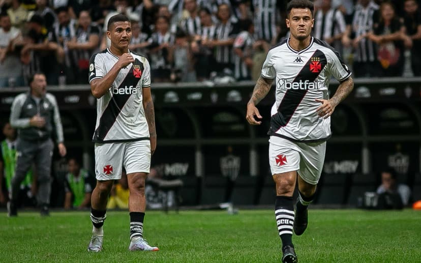 Palpite Vasco Da Gama X Atlético GO – Copa do Brasil (06/08/24)