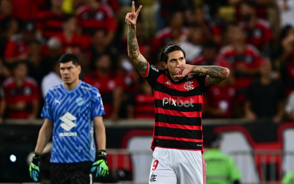 Palpite: Flamengo x Bolívar – Libertadores (22 de agosto de 2024)