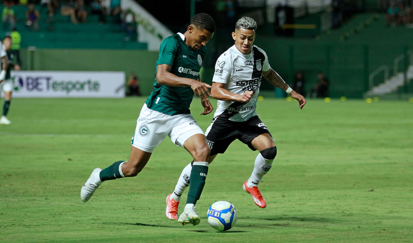 Palpite: Ponte Preta x Goiás – Campeonato Brasileiro (16 de agosto de 2024)