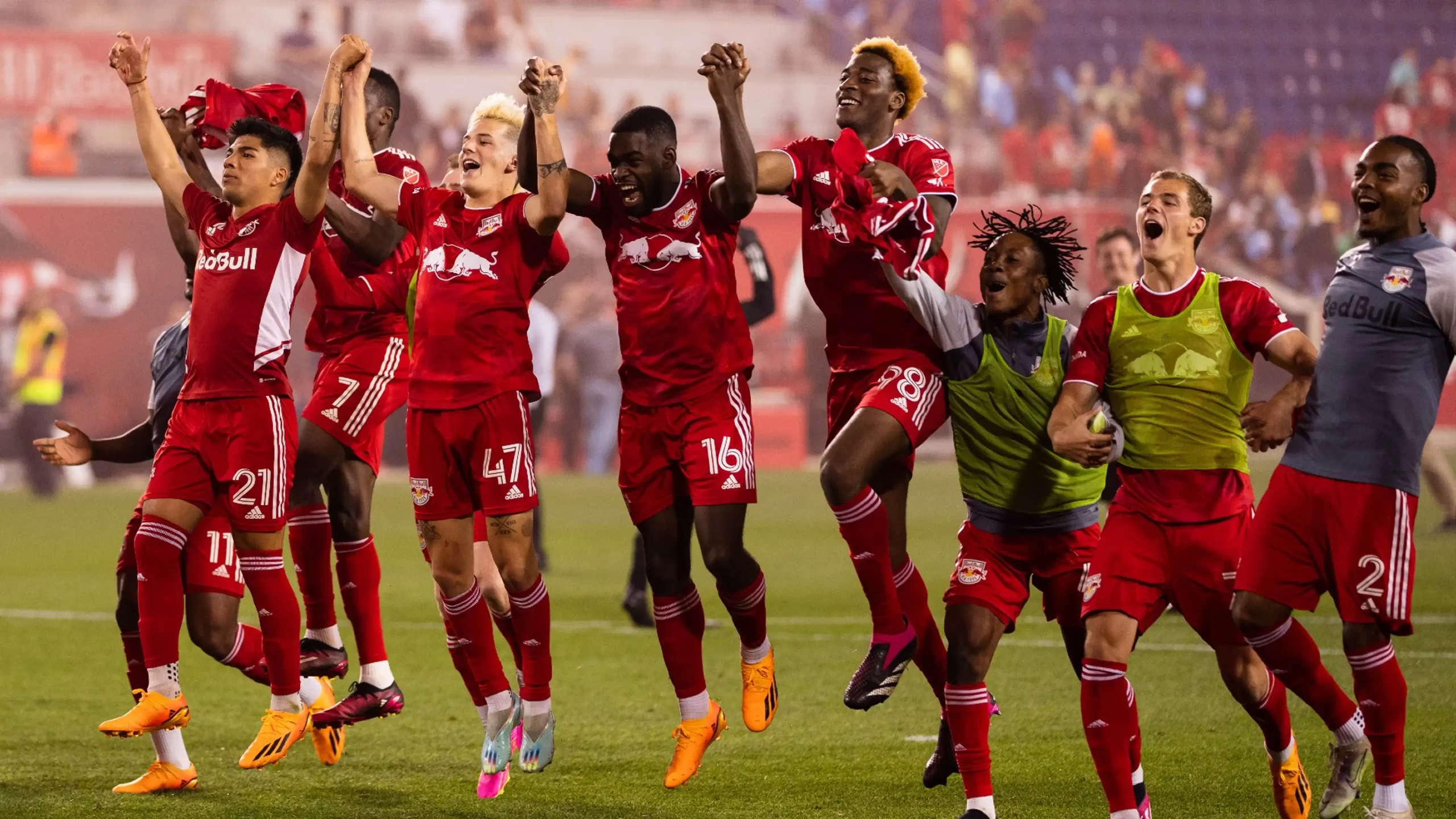 Palpites: New York Red Bulls x Philadelphia Union 01/09/24