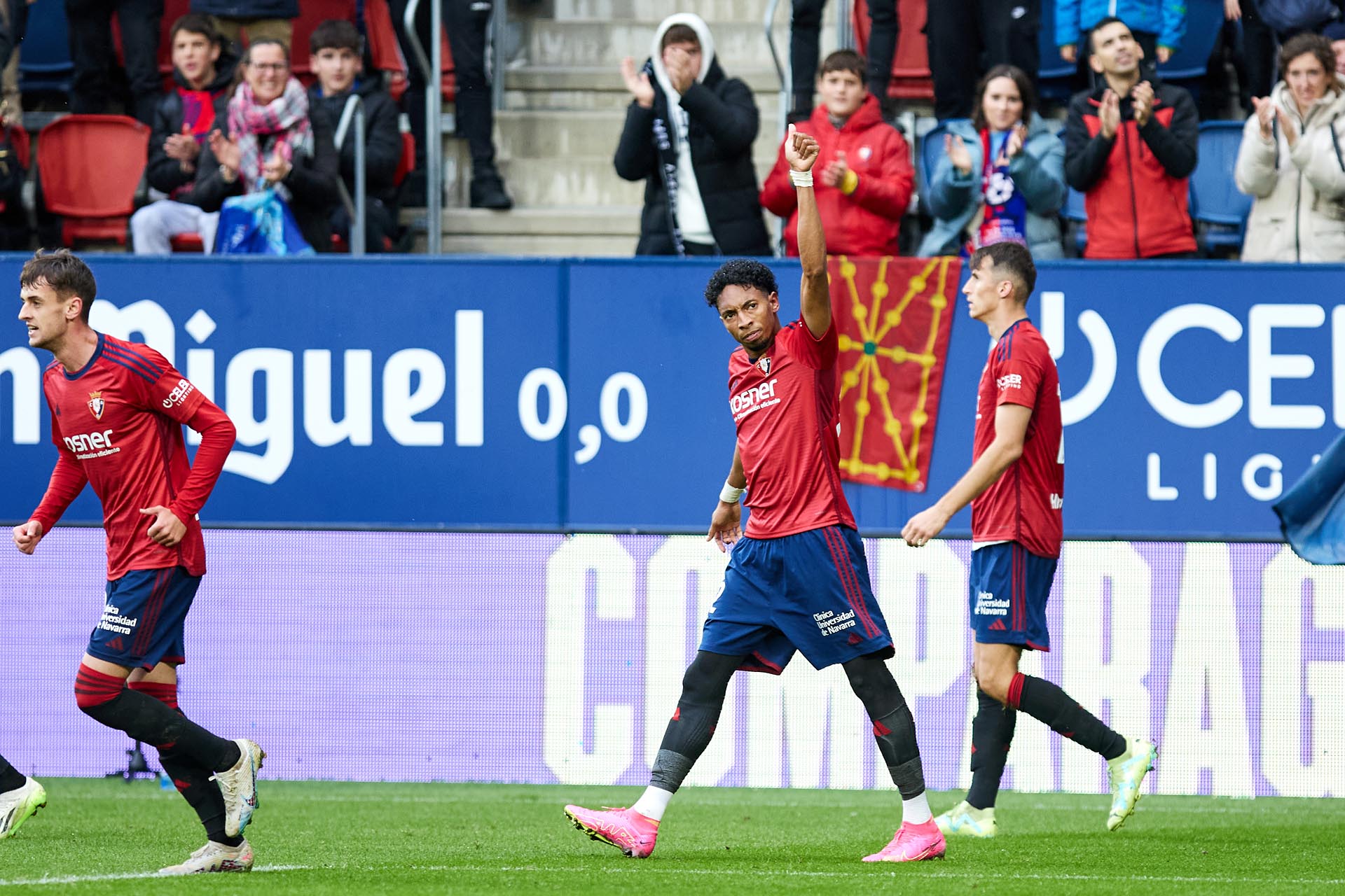 Palpites: Osasuna x Celta Vigo 01/09/24