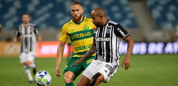 Palpite: Atlético Mineiro x Cuiabá – Brasileirão – 17/08/24