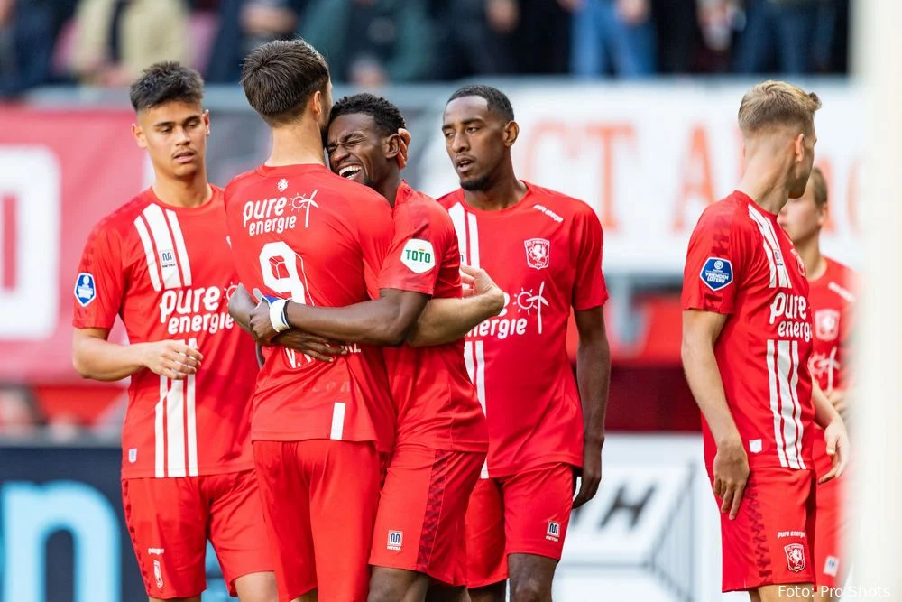 Palpites: Almere City FC x FC Groningen 31/08/24