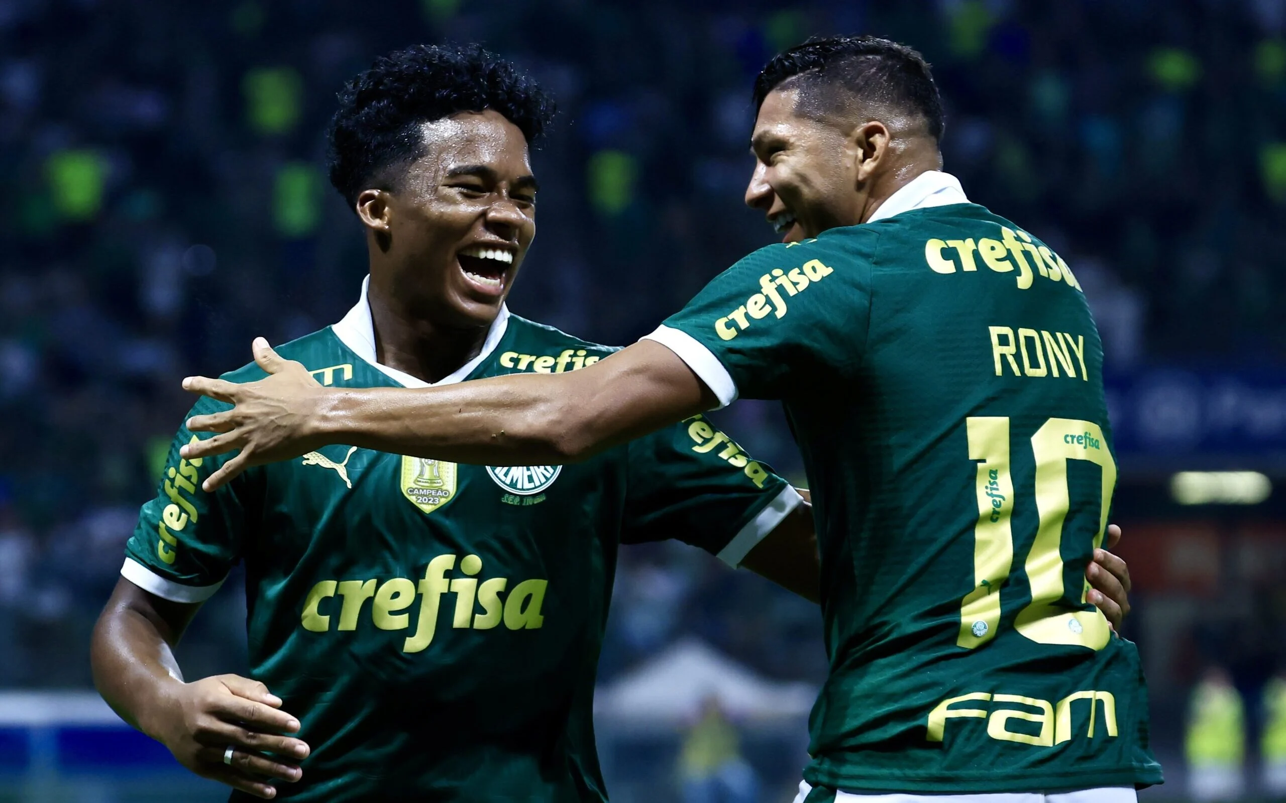 Palpites: Athletico PR x Palmeiras 01/09/24