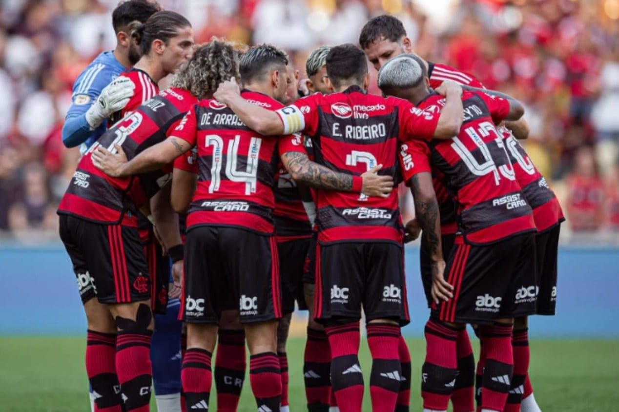 Palpites: Corinthians x Flamengo 01/09/24