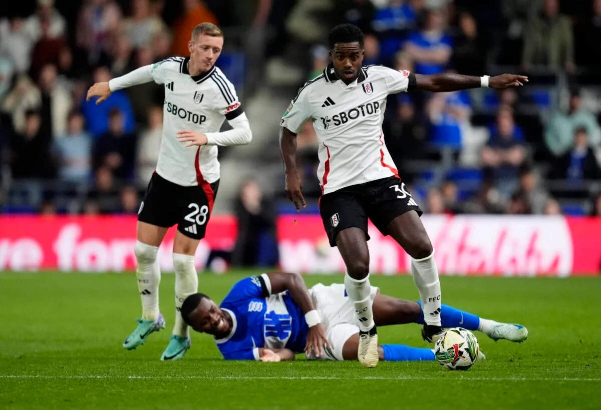 Palpites: Ipswich x Fulham – Premier League 31/08/24