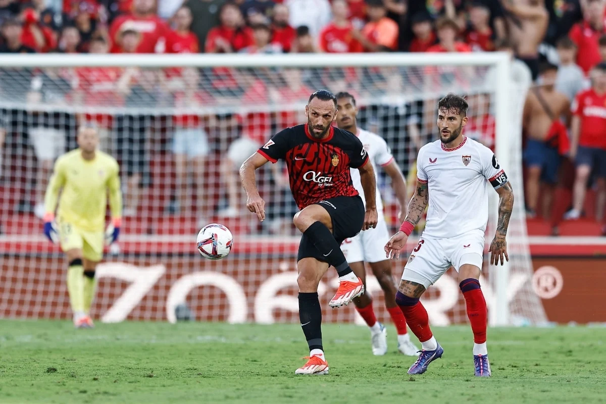 Palpites: Leganés x Mallorca 31/08/24