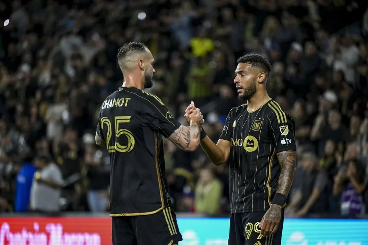 Palpites: Los Angeles FC x Dynamo 01/09/24