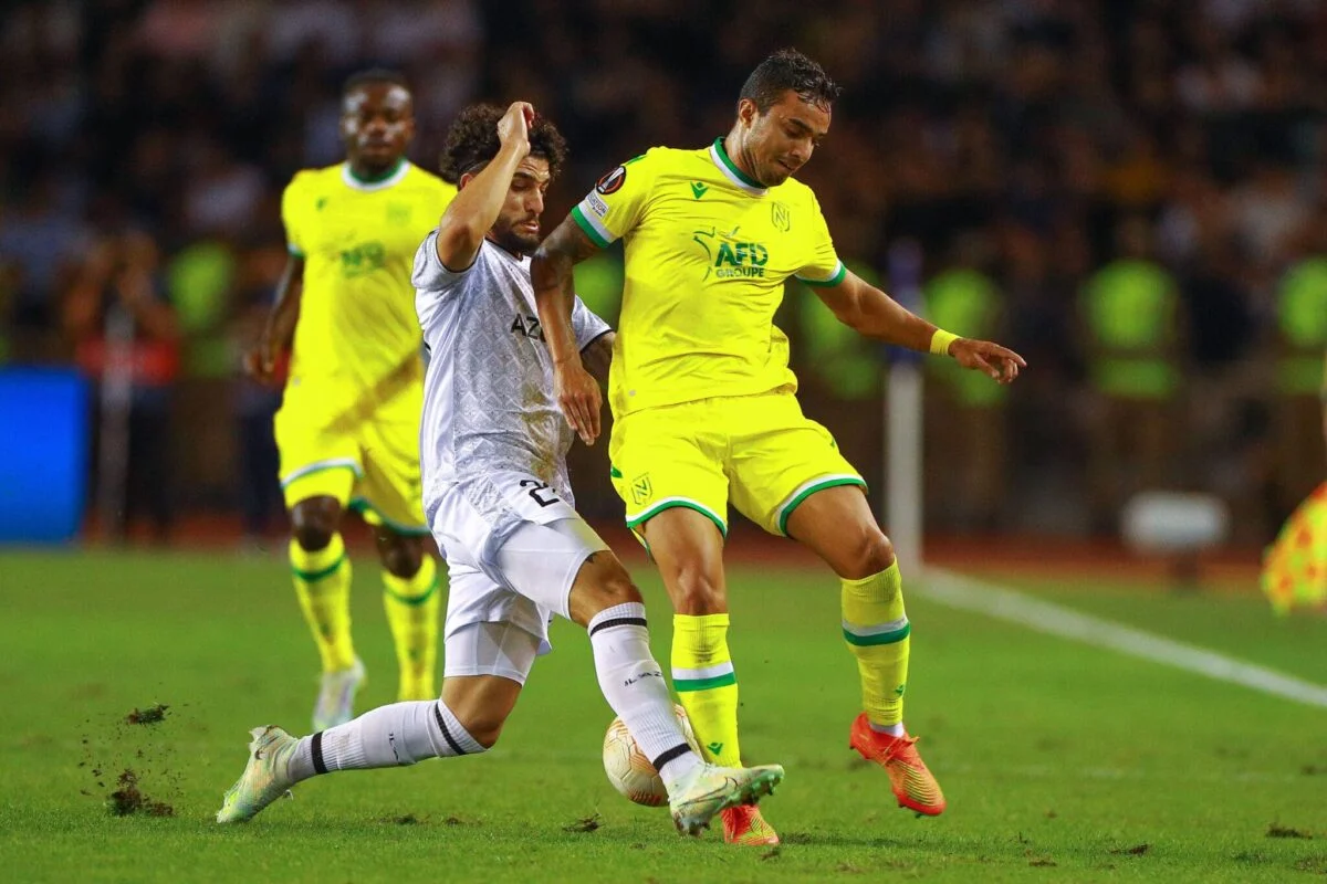 Palpites: Montpellier x Nantes 31/08/24