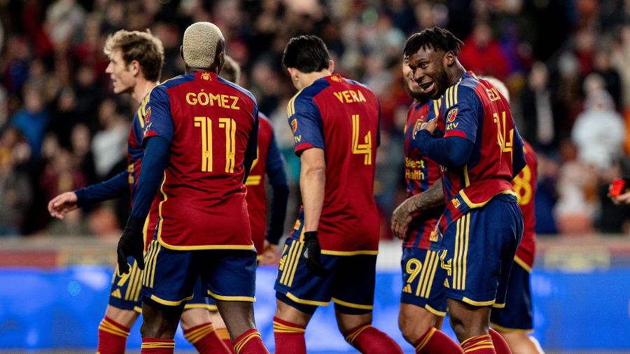 Palpites: Real Salt Lake x New England Revolution 01/09/24