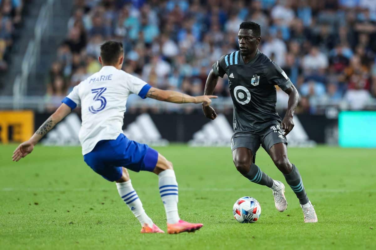 Palpites: San Jose Earthquakes x Minnesota United 01/09/24