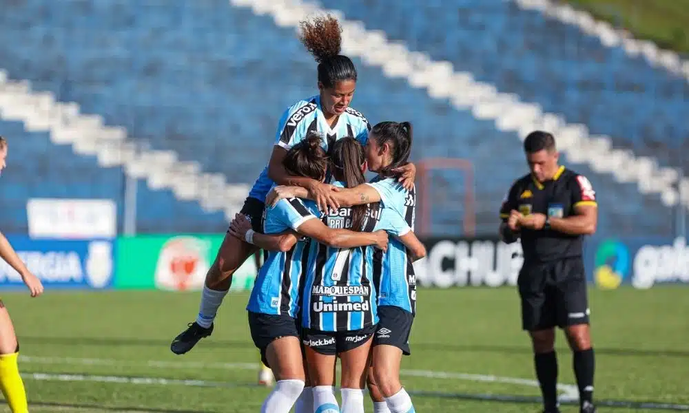 Palpites: Grêmio RS vs São Paulo FC 26/08/24