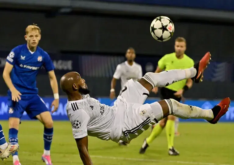 Palpites: Qarabag FK x Dinamo Zagreb – Champions League 28/08/24