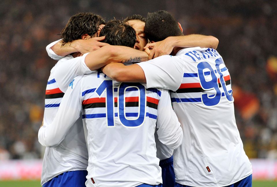 Palpites: Sampdoria x Bari 31/08/24